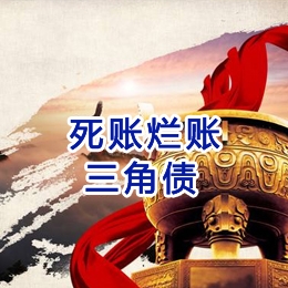 龙沙要债公司