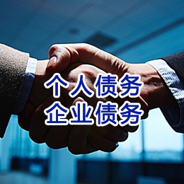 龙沙追债公司